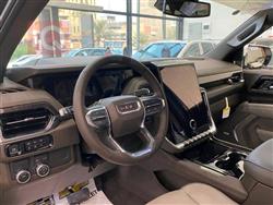 جي ام سي يوكون